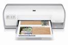 מדפסת HP Deskjet D2563