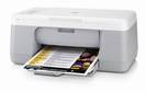 מדפסת HP DeskJet F2280 All-in_one