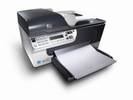 מדפסת HP OfficeJet J4680 All-in-One