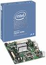 לוח אם INTEL DG31PR PEARL CREEK
