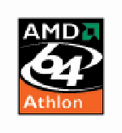 מעבד AMD Athlon 64 X2 4850e+ Socket AM2 Box