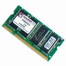 זכרון למחשב נייד Kingston DDR 1024MB 333MHz