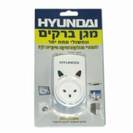 מגן ברקים תוצרת HYUNDAI HY-EMP601S-IL