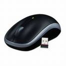 עכבר ‏Logitech Wireless Mouse M180 Black