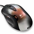 עכבר LogiTech G500 Laser Mouse