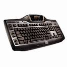 מקלדת Logitech G15 Gaming Keyboard