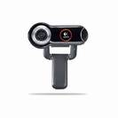 מצלמת רשת Logitech QuickCam Pro 9000