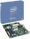 לוח אם Intel G33FBC-FROSTBURG