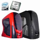 מערכת מחשב Intel Core 2 Duo E6700 G41+1000GB 4096MB+GeForce 210-1G