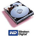 כונן קשיח Western Digital WD20EARS