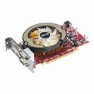 כרטיס גרפי Asus ATI Raeon HD5750 1024M PCIe