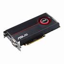 כרטיס גרפי Asus ATI Raeon HD5850 1024M PCIe