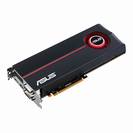 כרטיס גרפי Asus ATI Raeon HD5870 1024M PCIe