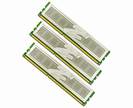 זכרון OCZ DDR3 PC3-12800 Platinum Low-Voltage