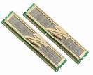 זכרון OCZ DDR3 PC3-10666 Gold Low Voltage