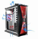 מארז מחשב ThermalTake  Xaser VI