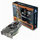 כרטיס גרפי SAPPHIRE HD6870 1G DDR5  PCI-E