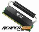 זכרון OCZ DDR2 PC2-6400 Reaper CL4 4GB Edition