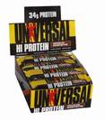חטיף היי פרוטאין Hi Protein קופסה 16 חטיפים יוניברסל
