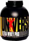 אולטרה ווי פרו חלבון מי גבינה   ... 2.3 גרם Ultra Whey Pro של חברת UNIVERSAL