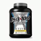 Protein Iso sensation 93 אבקת חלבון איזו סנסיישן