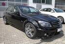 C 63 AMG