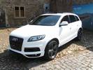 AUDI Q7 TDI S LINE