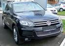 TOUAREG V6