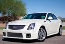 Cadillac CTS V-Series 6.2