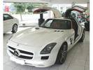מרצדס SLS AMG