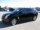 Cadillac SRX