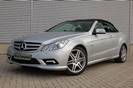 E250 Cabrio