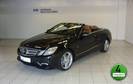 E350 Cabrio AMG PAKET