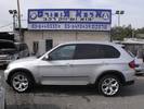 bmw x5 40d 2011