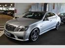 E 63 AMG