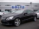 E500 COUPE