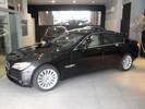 bmw 740i 2011