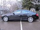 E 350 CGI AMG PAKET