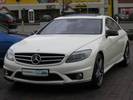 CL63 AMG