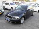 BMW 118 COUPE