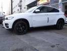 BMW X6 30D