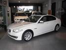 bmw 535i 2011