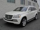 MERCEDES GL 550