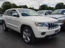 Grand Cherokee Overland 5.7