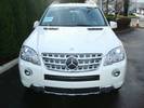 ML 550 AMG PAKET