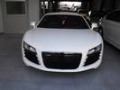 AUDI R8 4.2