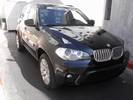 BMW X5 40D M PAKET