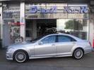 MERCEDES S500L 2010