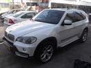 BMW X5 4.8 2008