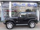 jeep wrangler sahara 3.8